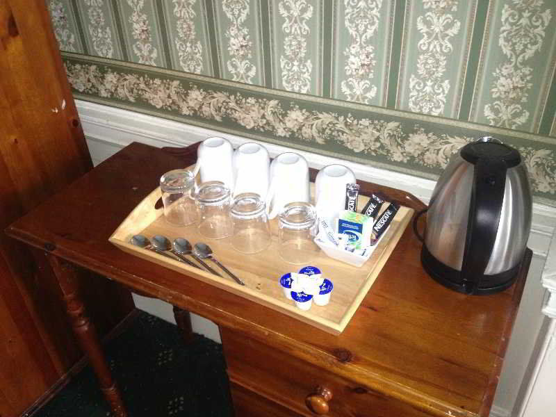 阿德菲酒店 爱丁堡 外观 照片